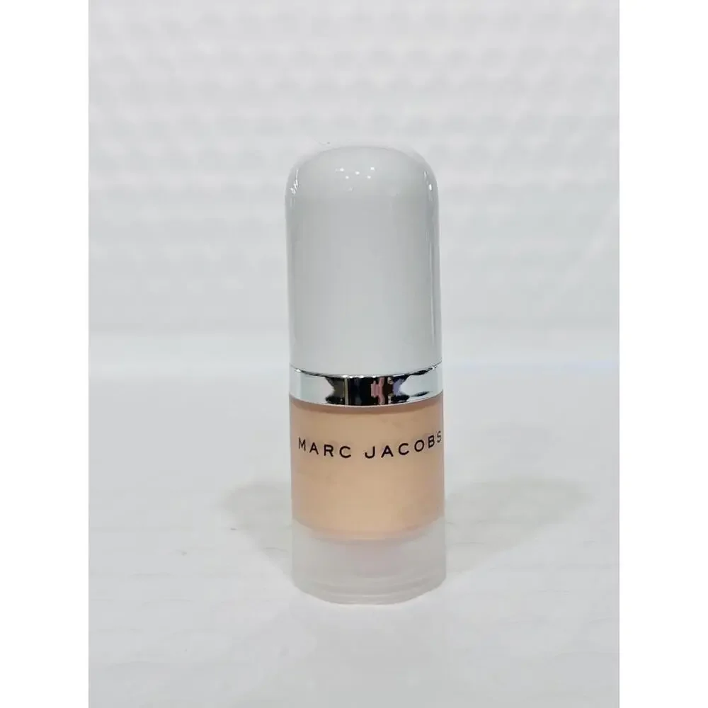 Marc Jacobs DEW DROPS Coconut Gel Highlighter 50 Dew You? TRAVEL SIZE‎